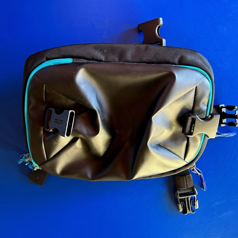 Cotopaxi 4L Hip Pack